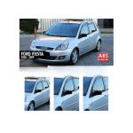 Capace oglinda tip Batman compatibile Ford Fiesta 2006-2008 Cod: BAT10028 / C529-BAT2 Automotive TrustedCars