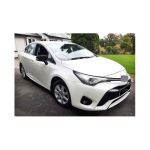 Capace oglinda tip Batman compatibile Toyota Avensis T270 2015-2018 Cod: BAT10080 / C585-BAT2 Automotive TrustedCars