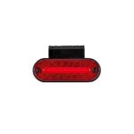 Lampa laterala LED tip neon cu suport 12V-24V  Cod: FR-0187 Automotive TrustedCars