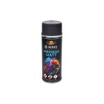 Spray Vopsea Gri Antracit Mat Profesional Champion 400ml Cod: RAL7016 Automotive TrustedCars