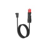 Cablu alimentare frigider auto, 2m, conector tip "Cygaro", 12/24V Automotive TrustedCars