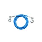 Cablu sufa remorcare metalic 10mm 3.5m 2T Cod: BK81307 Automotive TrustedCars