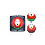 Contact general cu carcasa 275A  12-24V Cod: WBS028 Automotive TrustedCars