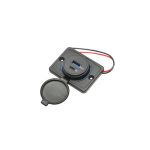 Incarcator auto universal dublu 12-24V Tip C USB  Cod: BK69982 Automotive TrustedCars