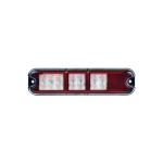 Lampa stop LED tip neon 4 functii 12V-24V Cod: 201803 Automotive TrustedCars