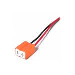 Mufa bec H7 cu soclu ceramic auto Automotive TrustedCars