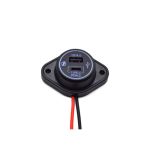 Mufa panou USB QC4.0 + PD QC4.0 Cod: DS2076 Automotive TrustedCars