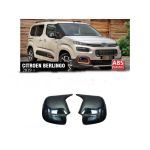 Capace oglinda tip BATMAN compatibile Citroen Berlingo 2019-> Cod: C605-BAT2 Automotive TrustedCars
