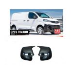 Capace oglinda tip BATMAN compatibile Opel Vivaro 2021-> Cod: C605-BAT2 Automotive TrustedCars