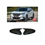 Capace oglinda tip Batman compatibile Peugeot 2008 2019-> Cod: C604-BAT2 Automotive TrustedCars