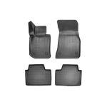 Covoare cauciuc tavita compatibile BMW Seria 4 Grand Coupe G26 2020-> Cod: 3D 3773 / A50 Automotive TrustedCars