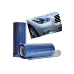 Folie protectie faruri stopuri TPH Albastra Premium 0.6m x 10m regenerare Cod: LM-TPH08 Automotive TrustedCars