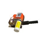 Masina automata de mare viteza pentru taierea materialelor textile  Cod: DC-109 Automotive TrustedCars