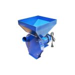 Moara electrica pentru cereale 220V, 1.1 KW, capacitate 240 Kg/h Cod: DISLP89 Automotive TrustedCars