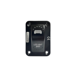 Panou intrerupator buton tip Rocket Cod: JJ34 Automotive TrustedCars