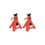 Set 2 Suporti capra auto 6 tone Cod: YT-17312 Automotive TrustedCars