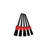 Set 5 pensule detailing pentru curatare interior auto Cod: PGP06 Automotive TrustedCars