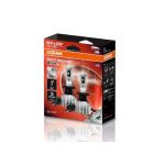 Bec Led Osram H7 Night Breaker Omologat RAR Gen 2+ +230% Pro 12V 16W Cod: 64210DWNBST-2HB Automotive TrustedCars
