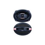 Boxe auto Akai ovale 6x9" ,4 cai,89W, Cod: TJ-690 Automotive TrustedCars