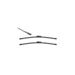 Stergator parbriz pasager Dacia Sandero III 2020-> Cod: ART99 16" Automotive TrustedCars