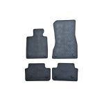 Covoare cauciuc compatibile BMW Seria 5 G60 2024-> Cod: KROM139 Automotive TrustedCars