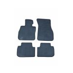 Covoare cauciuc compatibile Mini Cooper Countryman 2016-2023 Cod: KROM034 Automotive TrustedCars