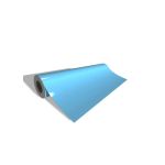 Folie protectie caroserie colorata PPF Bleu marine cu functie de regenerare si tehnologie eliminare bule 1mx1.52m Cod: PPF-TU052 Automotive TrustedCars