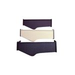 Masa de bord lunga, piele ecologica, diverse culori compatibila Scania R 2017-> Automotive TrustedCars