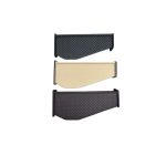 Masa de bord lunga, piele ecologica, diverse culori compatibila Volvo Euro 6 Automotive TrustedCars