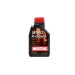 Ulei Motul 8100X-CLEAN +5W30 1L Automotive TrustedCars