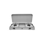 Aragaz, plita cu doua arzatoare Starlux SG-6002 Cod: BK82121 Automotive TrustedCars