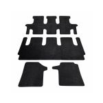 Covoare mocheta compatibile Mercedes Vito III 2014 -> Fata si Randul 1 si 2 Spate Cod: MO410312 Automotive TrustedCars