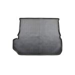 Covor portbagaj tavita compatibil Toyota Land Cruiser Prado LC-250 7 locuri cu randul 3 pliat in podea 2024-> Cod: PB 7014 / PBA2 Automotive TrustedCars