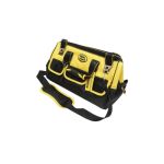 Geanta scule cu 14 buzunare, material textil, curea umar, manere cauciuc 410x240x300mm Cod: DISPN46 Automotive TrustedCars