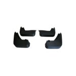 Aparatori noroi compatibile Audi Q3 2013-2015 Cod: MUD1163 CH-1 Automotive TrustedCars