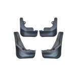 Aparatori noroi compatibile Audi Q3 cu pachet S-Line 2019 -> Cod: MUD1160 CH-1 Automotive TrustedCars