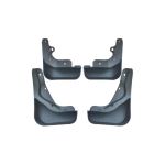 Aparatori noroi compatibile Audi Q3 fara pachet S-Line 2019 -> Cod: MUD1161 CH-1 Automotive TrustedCars