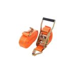 Chinga ancorare marfa cu clichet 50mm x 12m, 5t, 5000 daN Cod: AH-503-12 Automotive TrustedCars