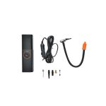 Compresor aer smart portabil digital LED 12V/70W, lanterna LED, functie setare oprire automata, accesorii incluse Cod: BK79823 Automotive TrustedCars