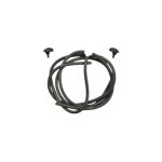 Kit reparatie duze stropgel tip perdea compatibil Dacia Logan Cod: ART200 Automotive TrustedCars