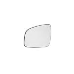 Geam oglinda laterala Dacia Logan break stanga fara incalzire Cod: LH Automotive TrustedCars