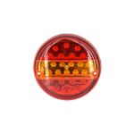 Lampa remorca cu LED-uri 14x33 24V Automotive TrustedCars