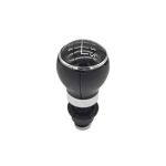 Maner schimbator auto plastic compatibil Volkswagen Passat B6 2005-2012 5 viteze Cod: SC-29 Automotive TrustedCars