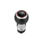 Maner schimbator compatibil Audi A4 2006-2016 cu 3 adaptoare pentru 5R / R5 / R6 viteze Cod: SC-107 Automotive TrustedCars