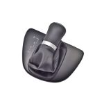 Manson imitatie piele si maner schimbator compatibil Mercedes-Benz cutie automata Cod: SC-84 Automotive TrustedCars