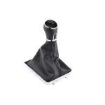 Manson schimbator si maner compatibil Volkswagen Passat B8 2014-2023 cu 2 adaptoare pentru 5 si 6 viteze Cod: SC-11 Automotive TrustedCars