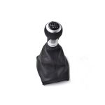 Manson si maner schimbator auto plastic compatibil Audi A4 S4 2002-2008 cu 3 adaptoare 5R,R5,R6 Cod: SC-96 Automotive TrustedCars