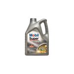 Ulei motor MOBIL Super 3000 XE1 5W40, volum 5 litri, sintetic Automotive TrustedCars