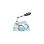 Clema remorca metalica pentru fixarea protapului Cod: CO-01-MEDIE Automotive TrustedCars