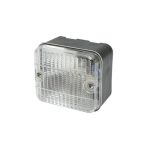 Lampa ceata spate alba 85x75x53 mm Breckner Germany Cod: BK69027 Automotive TrustedCars